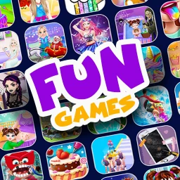 Ícone de Fun Games - Offline Games